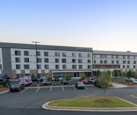 Courtyard by Marriott Cartersville