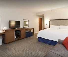 Hampton Inn Emerson - Lakepoint, Ga