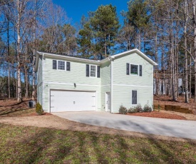 New Cartersville Listing, Fully Renovated, 3 Bedroom Home - Minutes from LakePoint Sports Complex