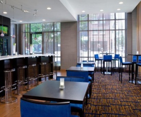 Courtyard by Marriott Birmingham Downtown at UAB