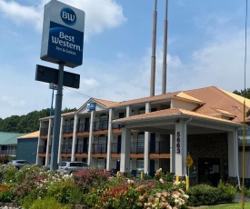 Best Western Allatoona Inn & Suites