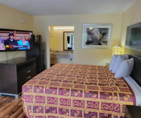 Country Hearth Inn & Suites Cartersville