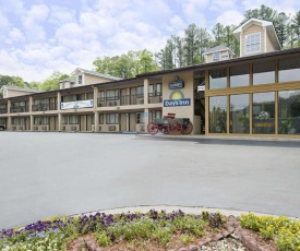 Days Inn by Wyndham Cartersville