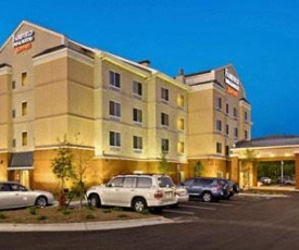 Fairfield Inn & Suites Cartersville