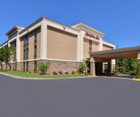 Hampton Inn Cartersville