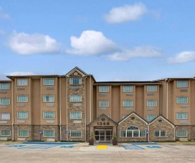 Microtel Inn & Suites - Cartersville