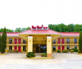 Red Roof Inn Cartersville-Emerson-LakePoint North