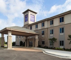 Sleep Inn Cartersville