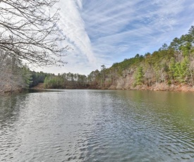 On Lake Time