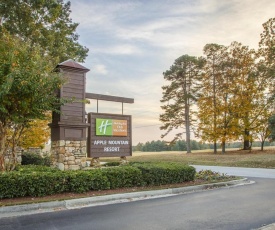 Mountains View Resort at Habersham County - One Bedroom Condo #1