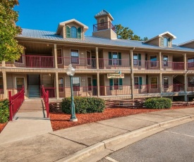 Mountains View Resort at Habersham County - Two Bedroom Condo #1