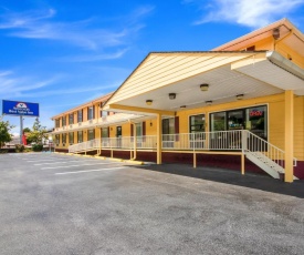 Americas Best Value Inn - Clayton