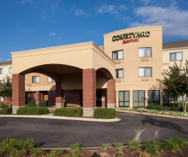 Courtyard by Marriott Birmingham Trussville