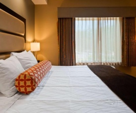 Best Western Plus College Park Hotel