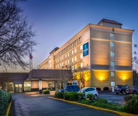 Clarion Hotel Atlanta Airport