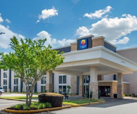 Comfort Inn Atlanta Airport