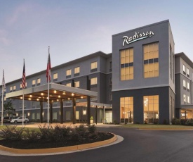 Radisson Hotel Atlanta Airport