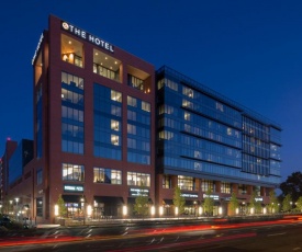 The Hotel at the University of Maryland