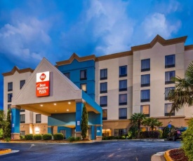 Best Western Plus Hotel & Suites Airport South