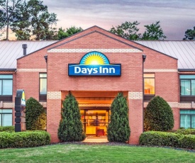 Days Inn by Wyndham College Park/Atlanta /Airport South