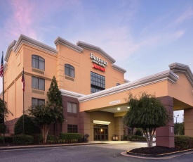 Fairfield Inn and Suites Atlanta Airport South/Sullivan Road