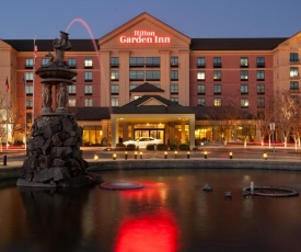 Hilton Garden Inn Atlanta Airport/Millenium Center