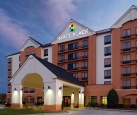 Hyatt Place Atlanta Airport South