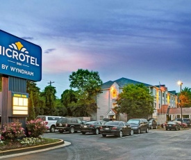 Microtel Inn by Wyndham Atlanta Airport