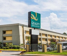 Quality Inn & Suites Atlanta Airport South