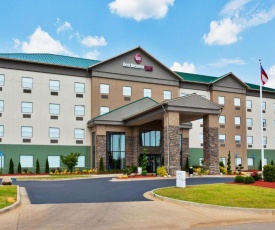 Best Western Plus Columbus Ft. Benning