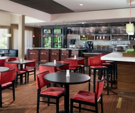 Courtyard by Marriott Columbus