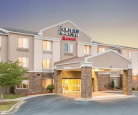 Fairfield Inn & Suites by Marriott Columbus