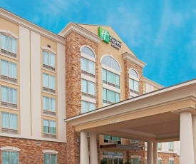 Holiday Inn Express & Suites Columbus at Northlake, an IHG Hotel