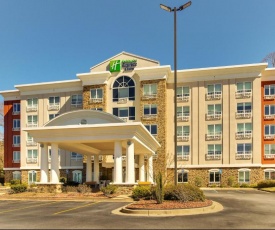 Holiday Inn Express Hotel & Suites Columbus-Fort Benning, an IHG Hotel