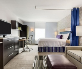 Home2 Suites by Hilton Columbus