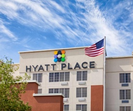 Hyatt Place Columbus-North