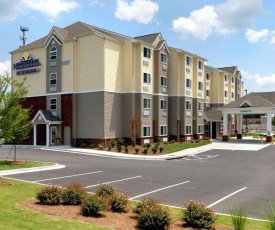 Microtel Inn & Suites by Wyndham Columbus/Near Fort Benning