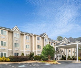 Microtel Inn & Suites Columbus North