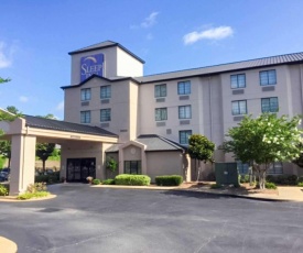 Sleep Inn & Suites Columbus State University Area