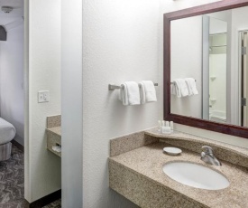 SpringHill Suites Columbus