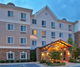 Staybridge Suites Columbus - Fort Benning, an IHG Hotel