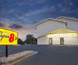 Super 8 by Wyndham Columbus Airport