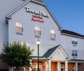 TownePlace Suites Columbus