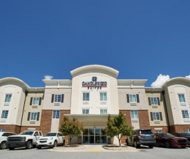 Candlewood Suites Columbus-Northeast, an IHG Hotel