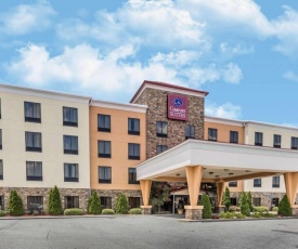 Comfort Suites Commerce