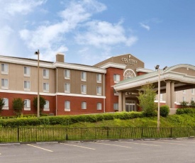 Country Inn & Suites by Radisson, Commerce, GA Near SK Battery Plant