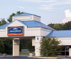 Howard Johnson by Wyndham Commerce GA