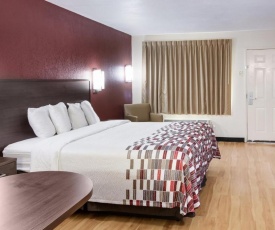 Red Roof Inn & Suites Commerce - Athens