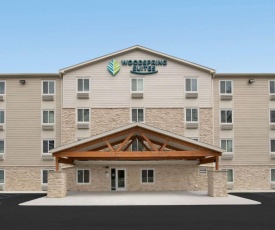 WoodSpring Suites Atlanta Conyers