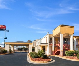 Econo Lodge - Conyers